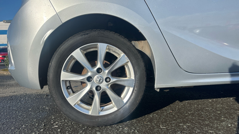 Vauxhall Corsa 1.2 SE Edition 5dr Petrol Hatchback